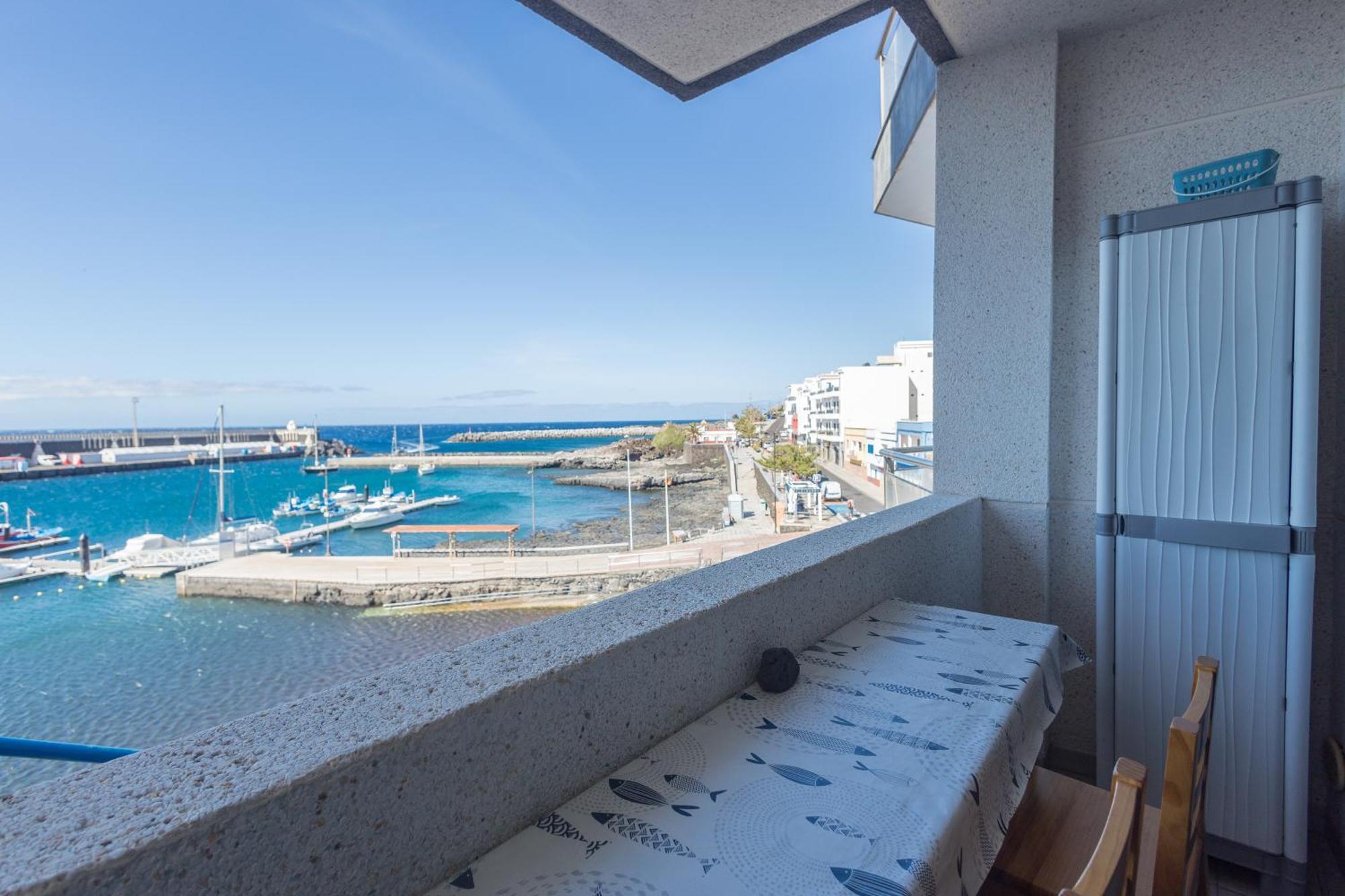 Lightbooking Varadero La Restinga Luaran gambar