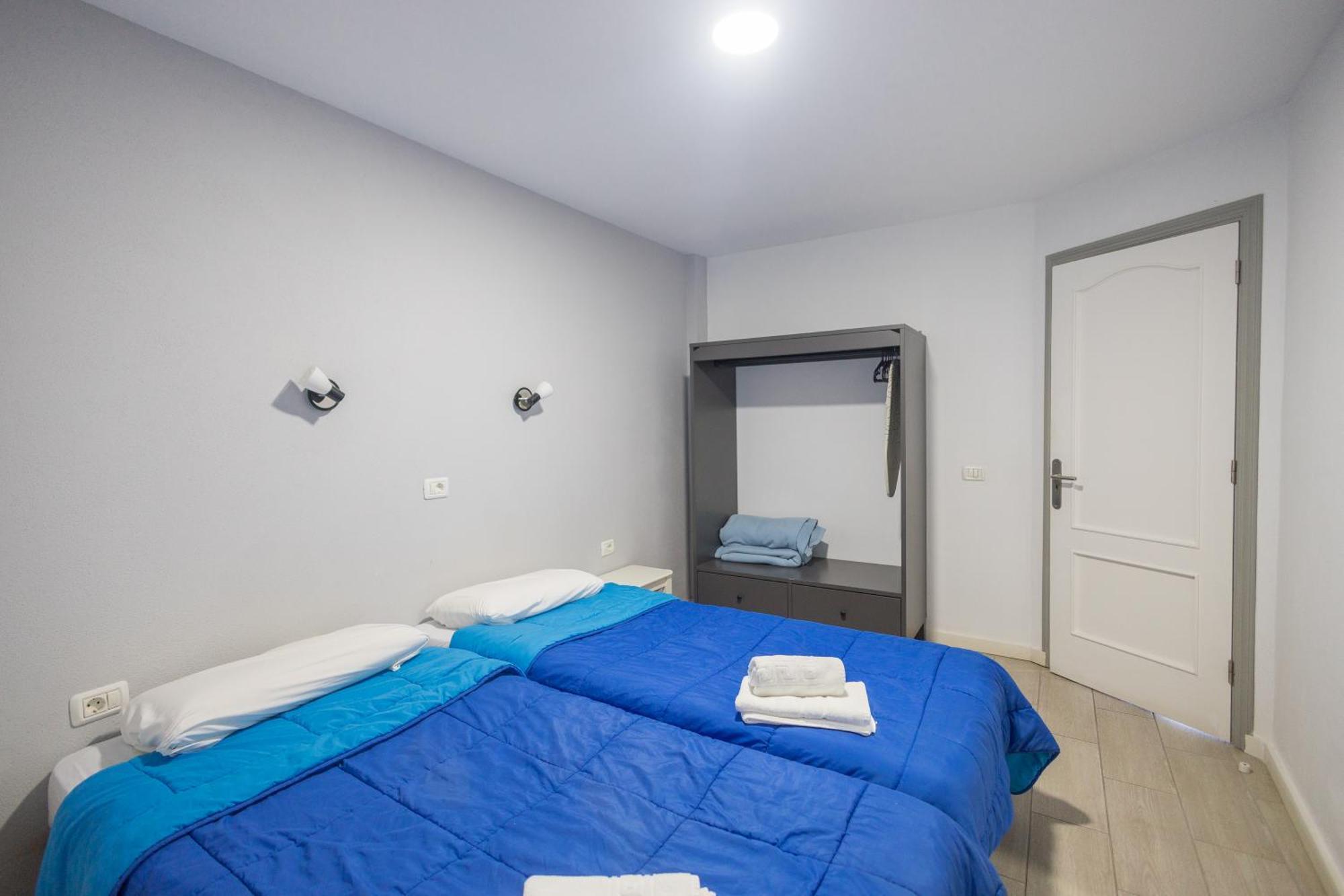 Lightbooking Varadero La Restinga Luaran gambar