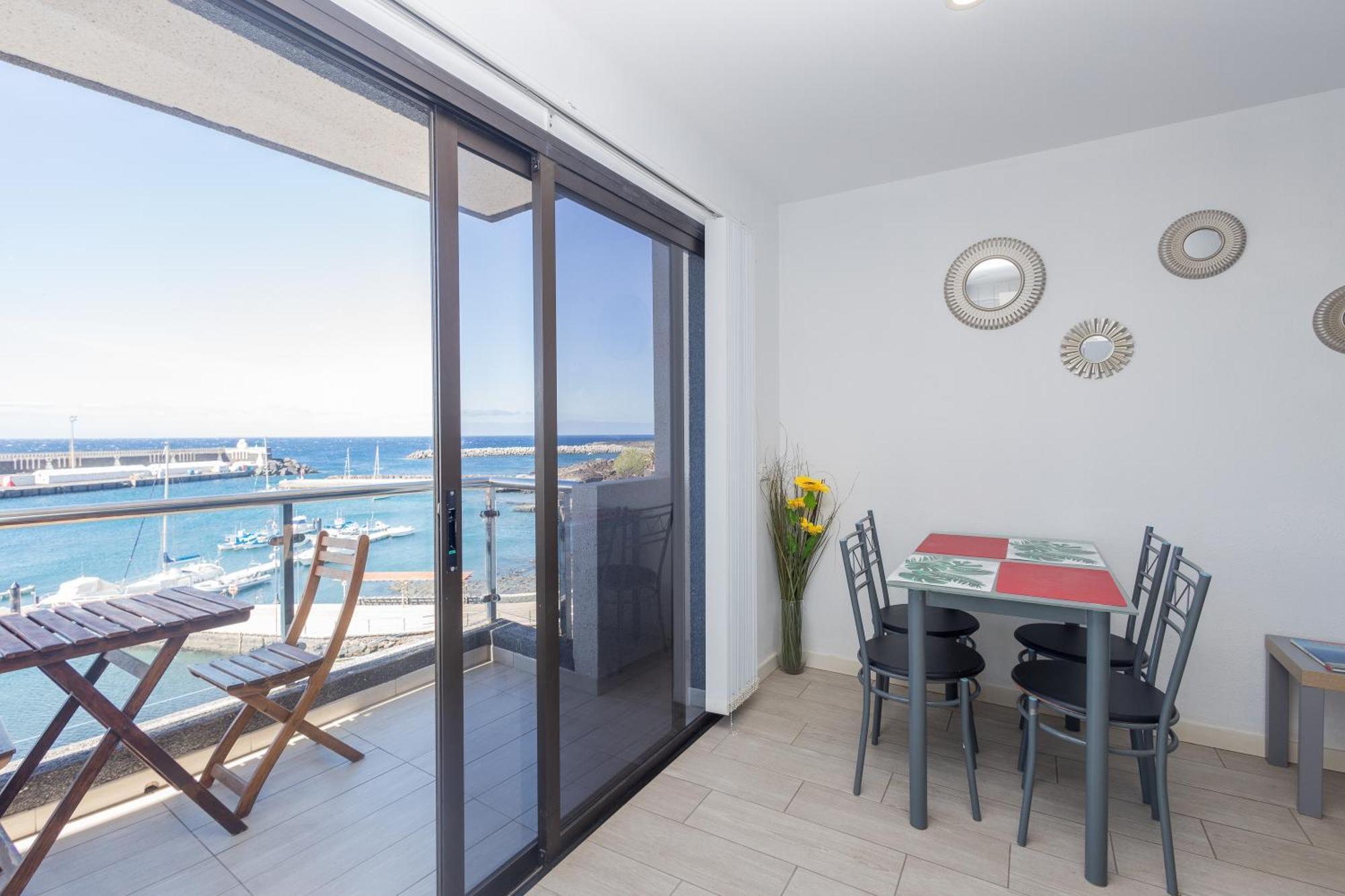 Lightbooking Varadero La Restinga Luaran gambar