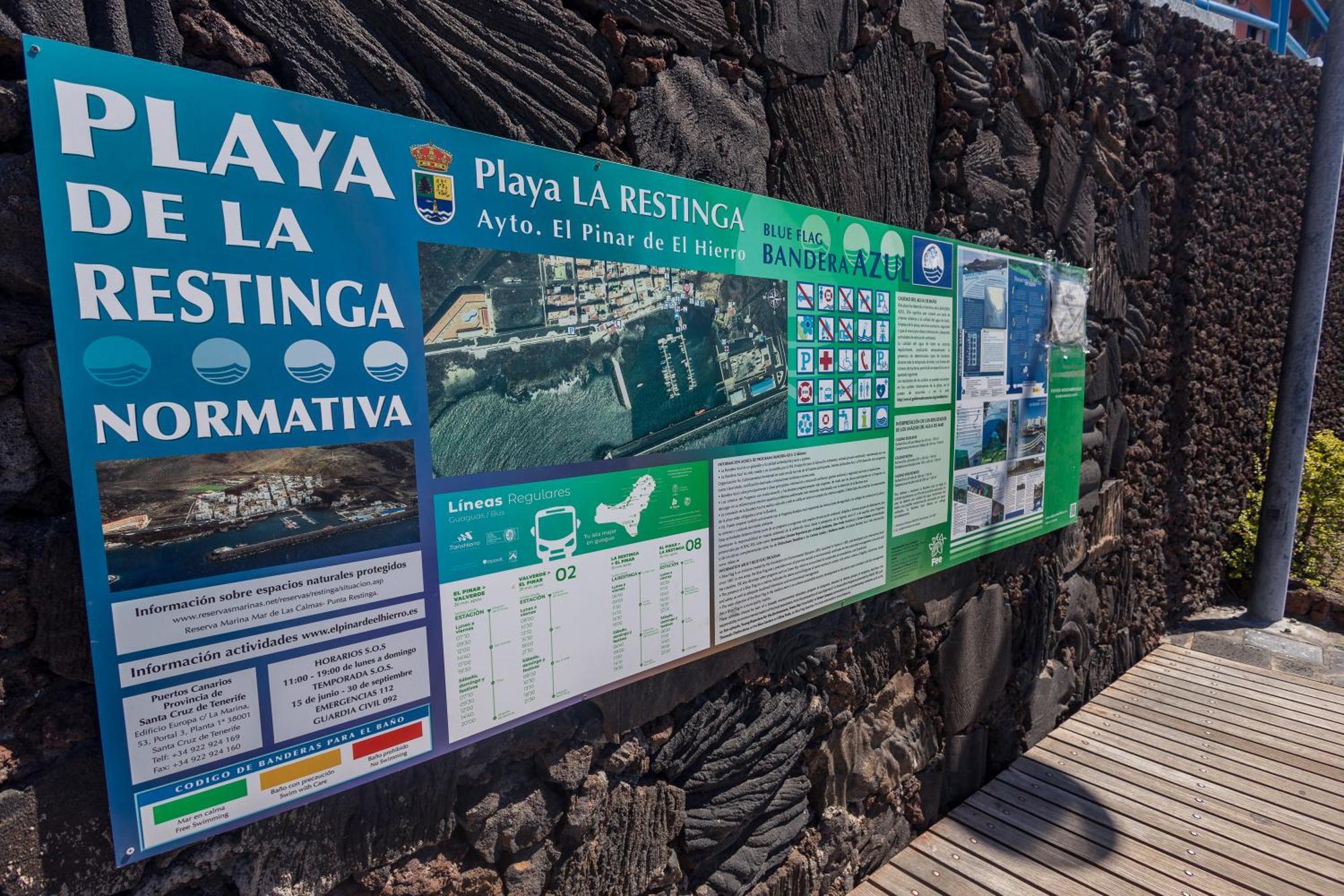 Lightbooking Varadero La Restinga Luaran gambar