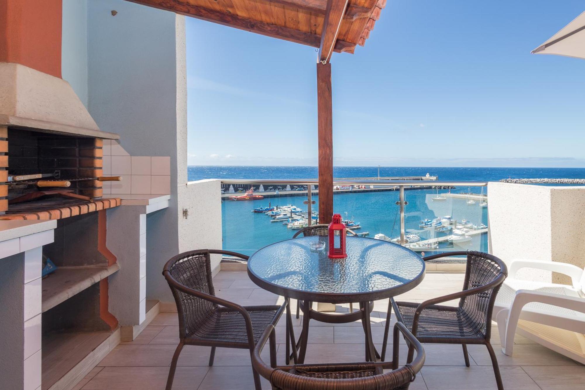 Lightbooking Varadero La Restinga Luaran gambar