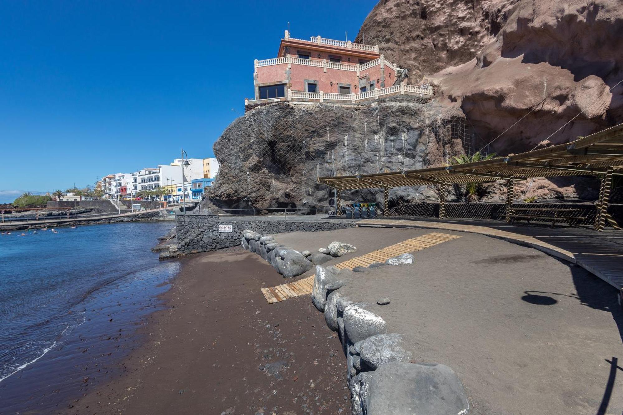 Lightbooking Varadero La Restinga Luaran gambar
