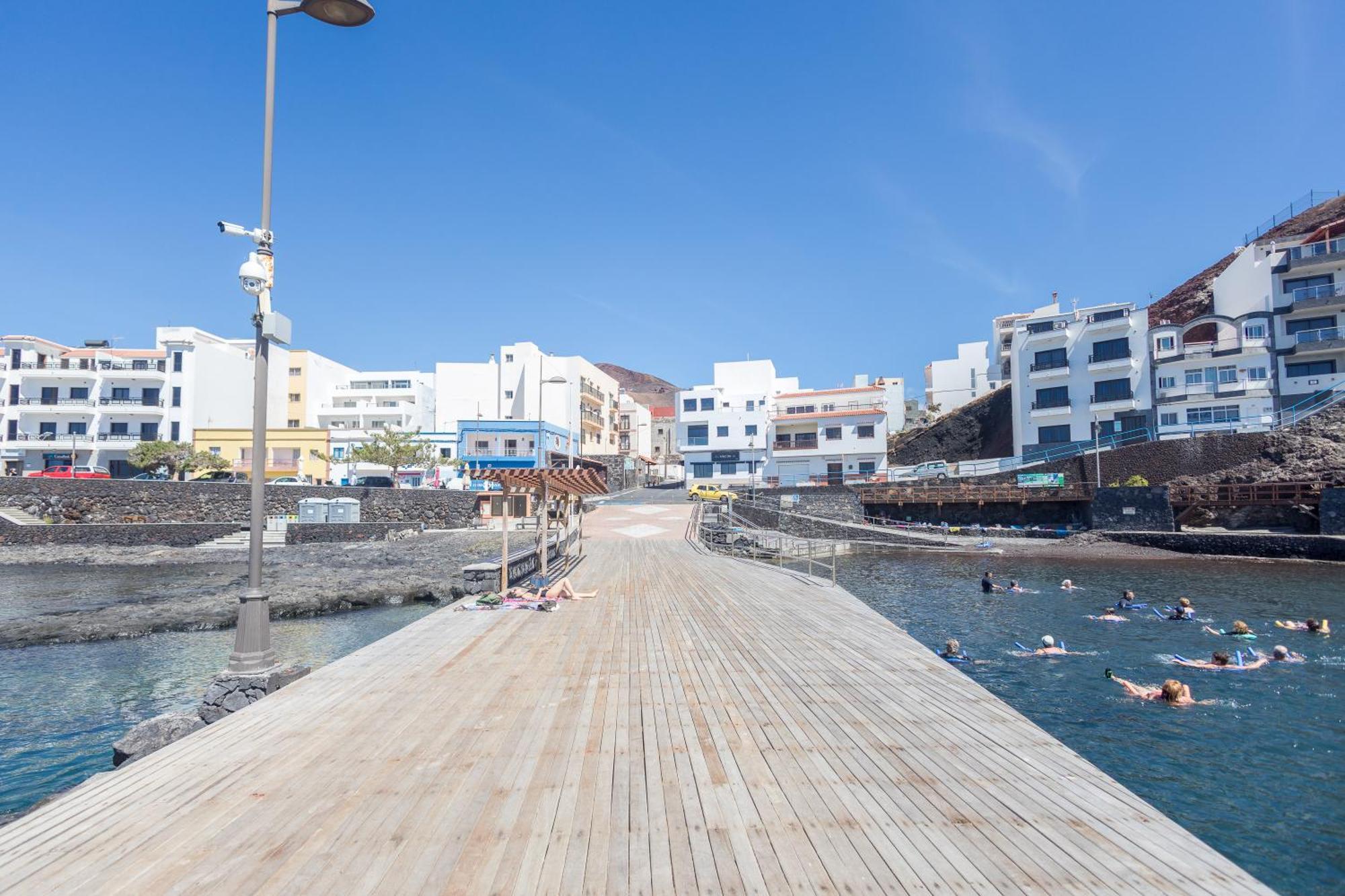 Lightbooking Varadero La Restinga Luaran gambar