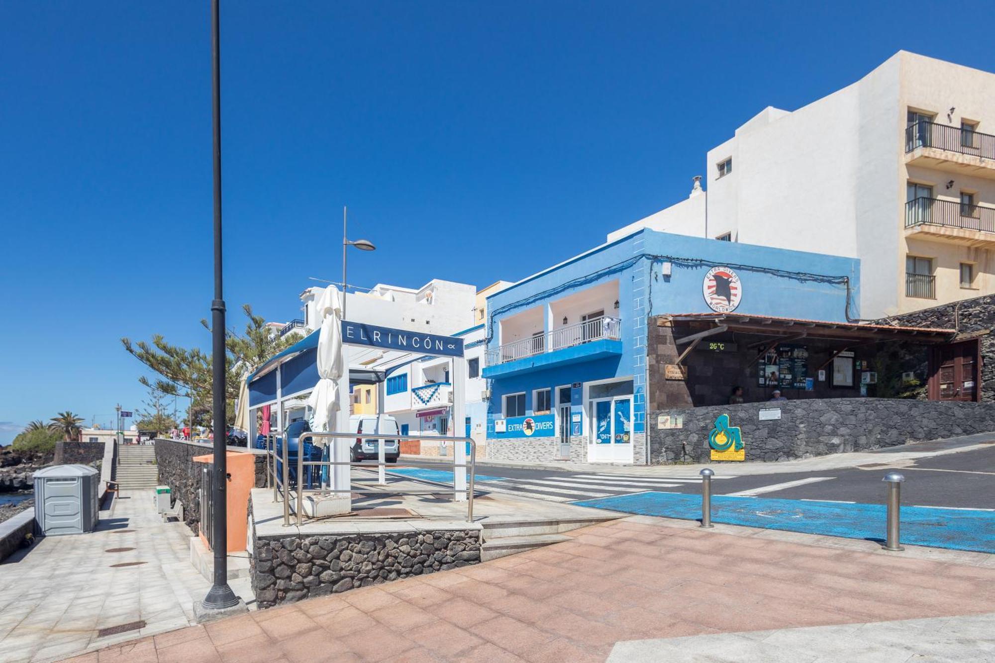 Lightbooking Varadero La Restinga Luaran gambar