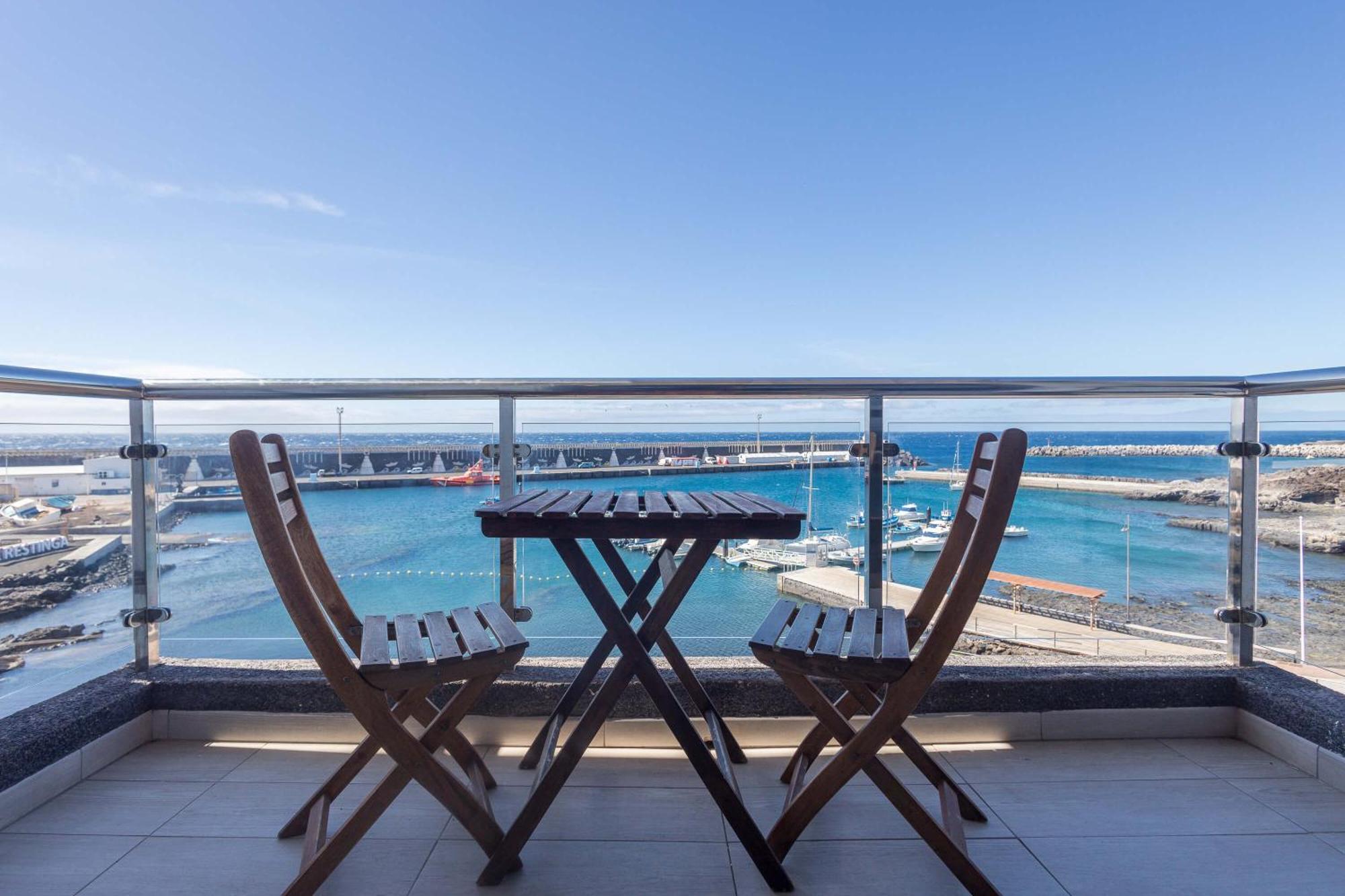 Lightbooking Varadero La Restinga Luaran gambar