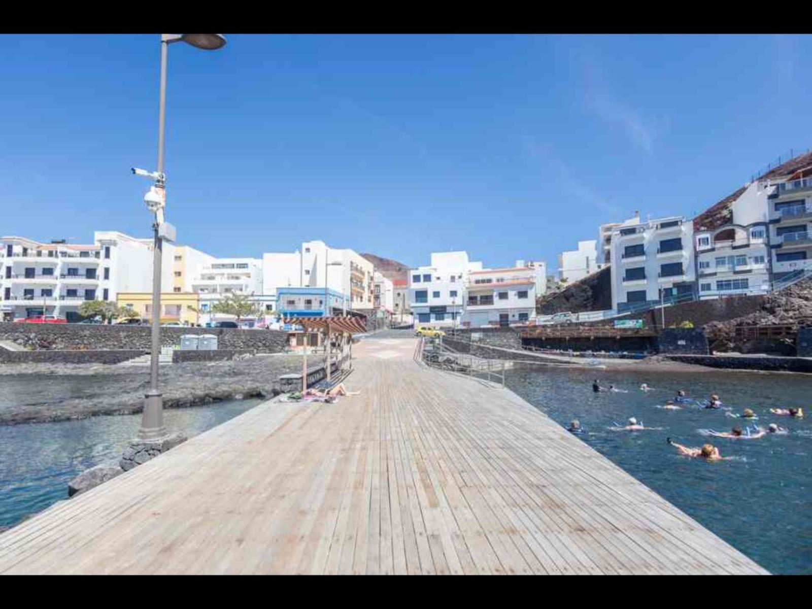 Lightbooking Varadero La Restinga Luaran gambar
