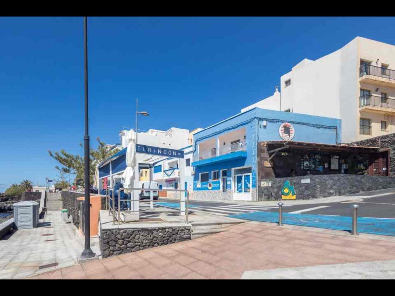 Lightbooking Varadero La Restinga Luaran gambar