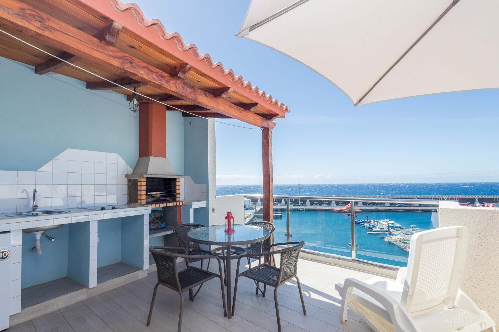 Lightbooking Varadero La Restinga Luaran gambar