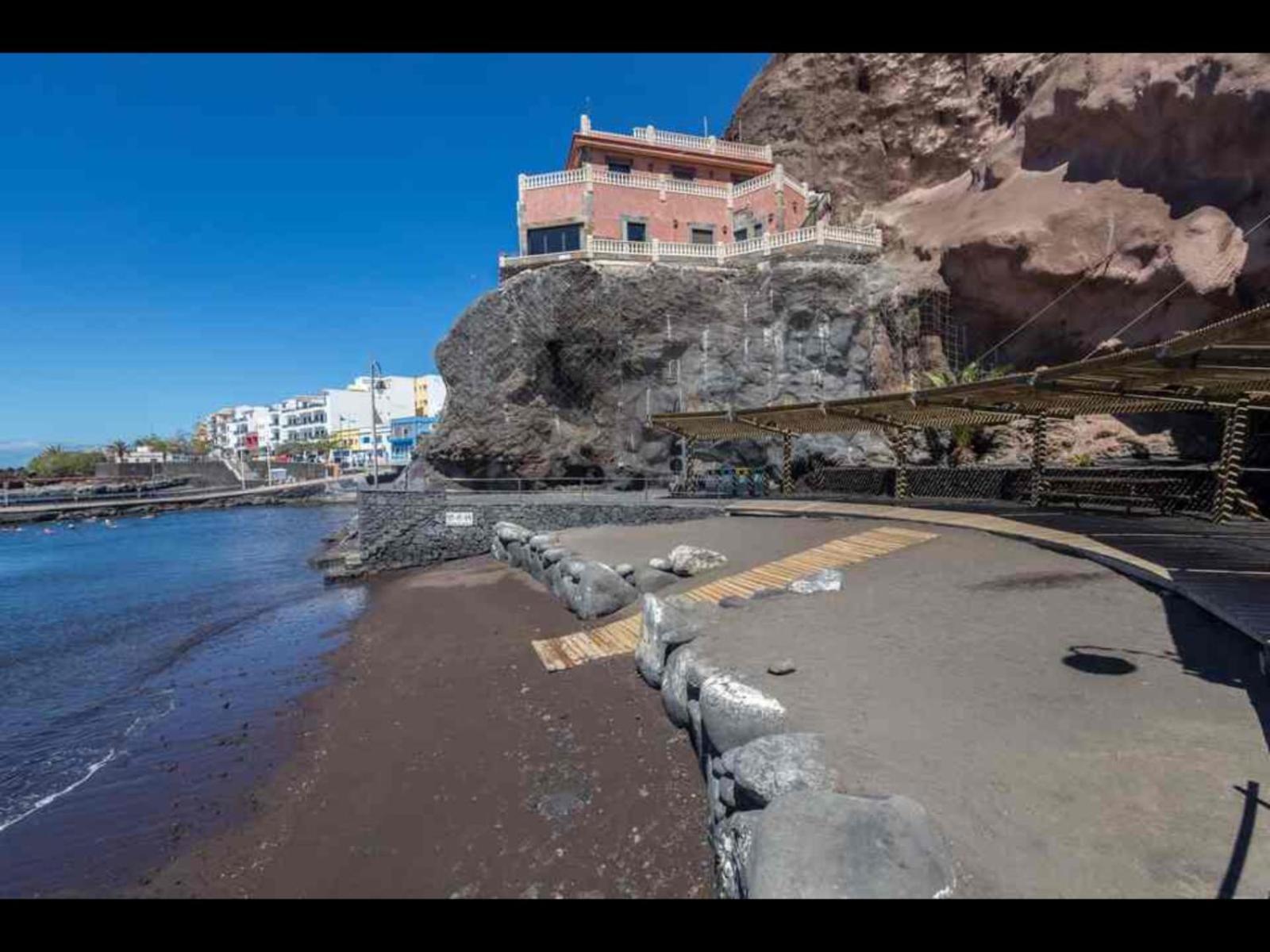Lightbooking Varadero La Restinga Luaran gambar