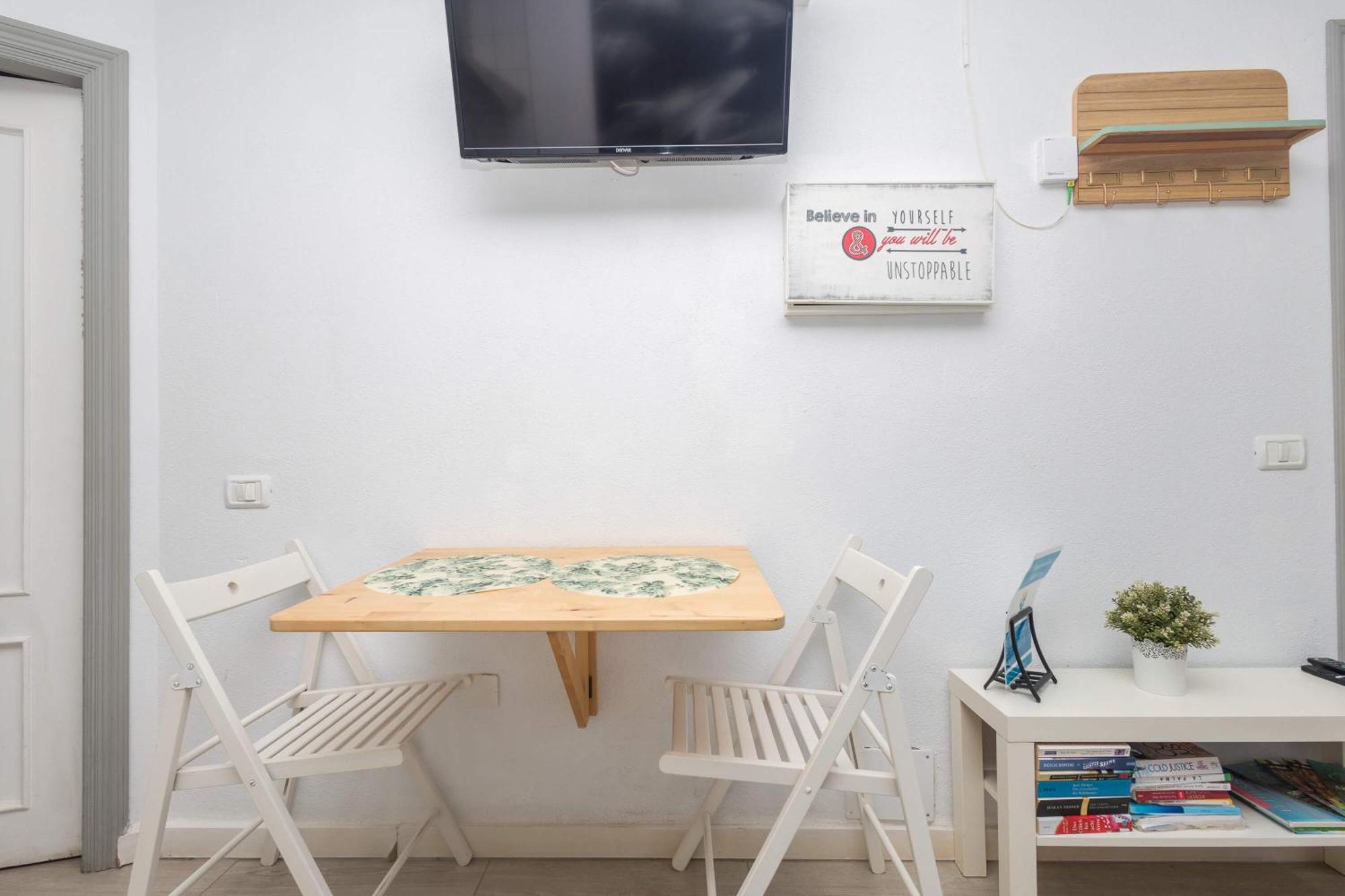 Lightbooking Varadero La Restinga Luaran gambar