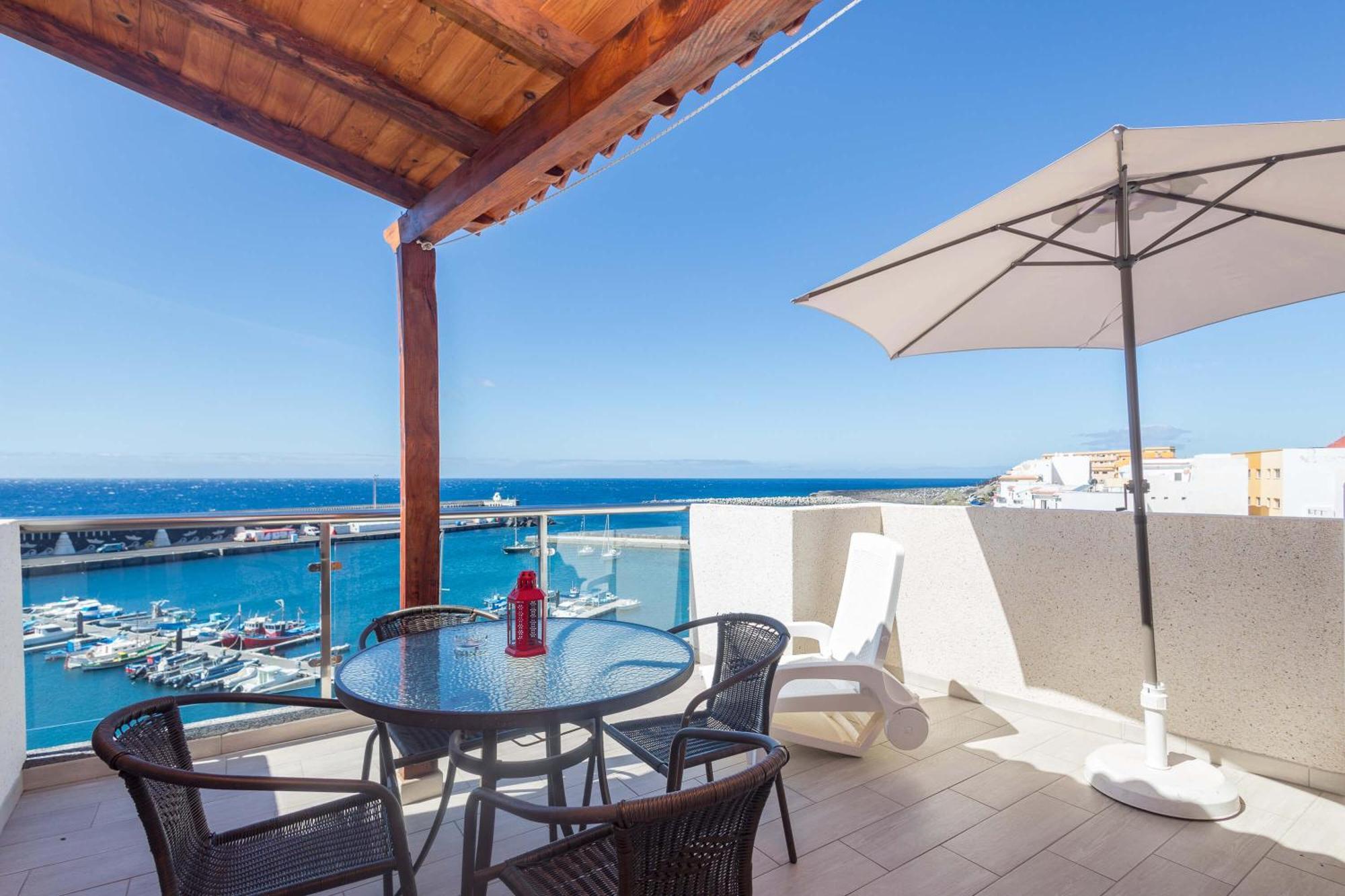 Lightbooking Varadero La Restinga Luaran gambar