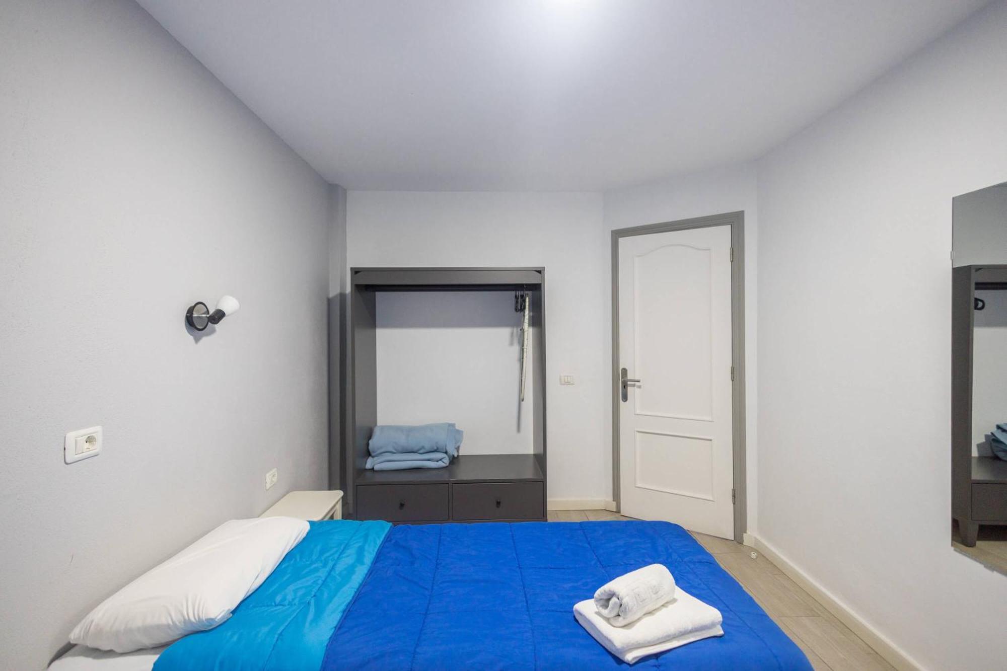 Lightbooking Varadero La Restinga Luaran gambar